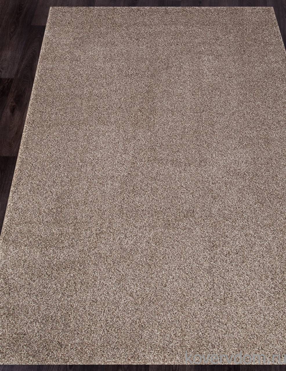 Ковер PLATINUM T600 BEIGE-D.BEIGE Ковер PLATINUM T600 BEIGE-D.BEIGE