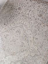 Ковер OASIS OC108A CREAM / CREAM