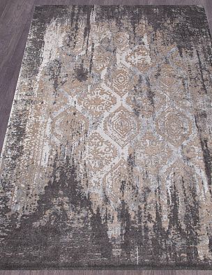 Ковер GRAND 34762 957 GREY / BEIGE