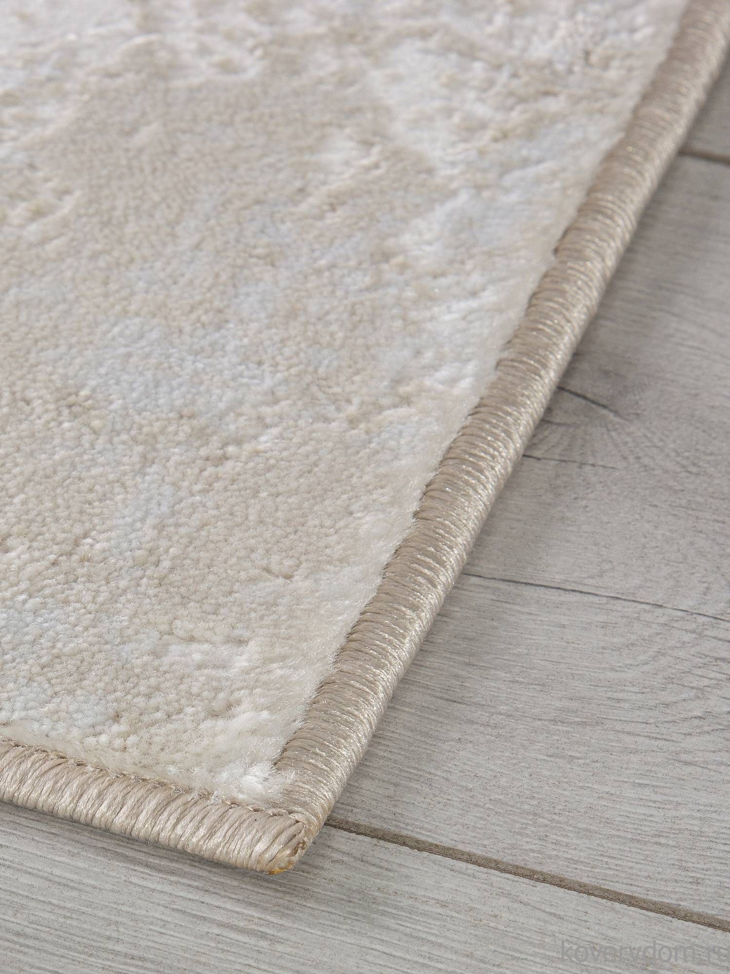 Ковровая Дорожка MONBLAN F559 CREAM