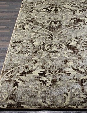 Ковер SUNRISE 2 D460 GRAY-BEIGE