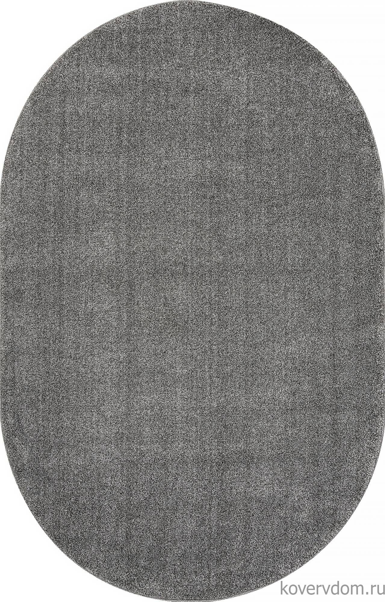 Ковер SOFIA T600 GRAY Овал Ковер SOFIA T600 GRAY Овал