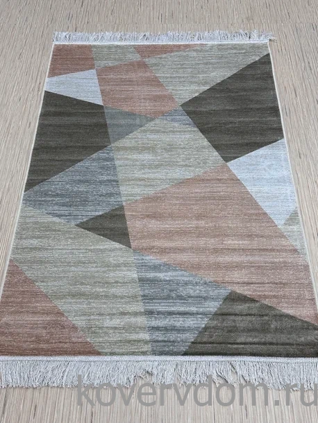 Ковер из вискозы Livante 27977 2929