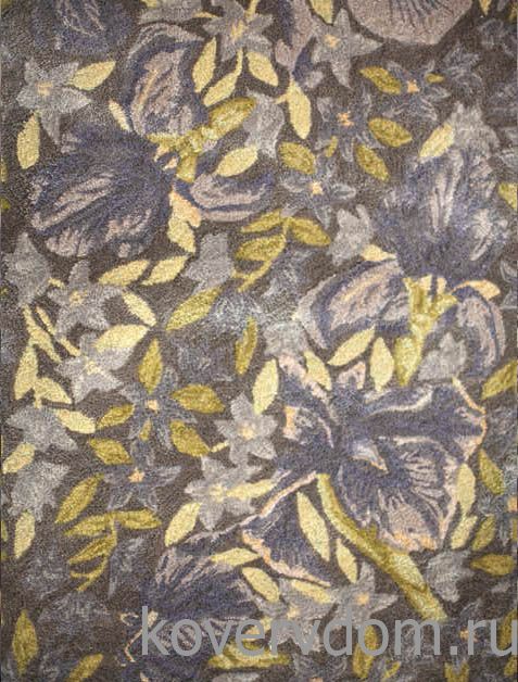 Авторский ковер ручной работы C5S006