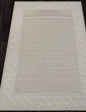 Легкий ковер INDIGO S124 BEIGE