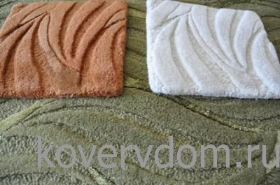 Ковер ARABESQUE ivory