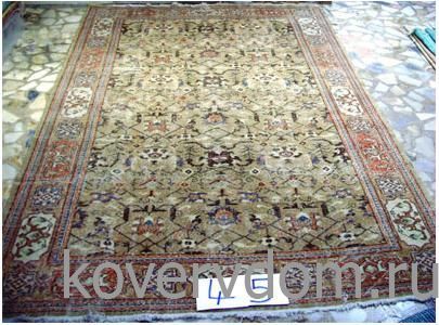 Ковер ручной работы Vintage Look at Me C-45