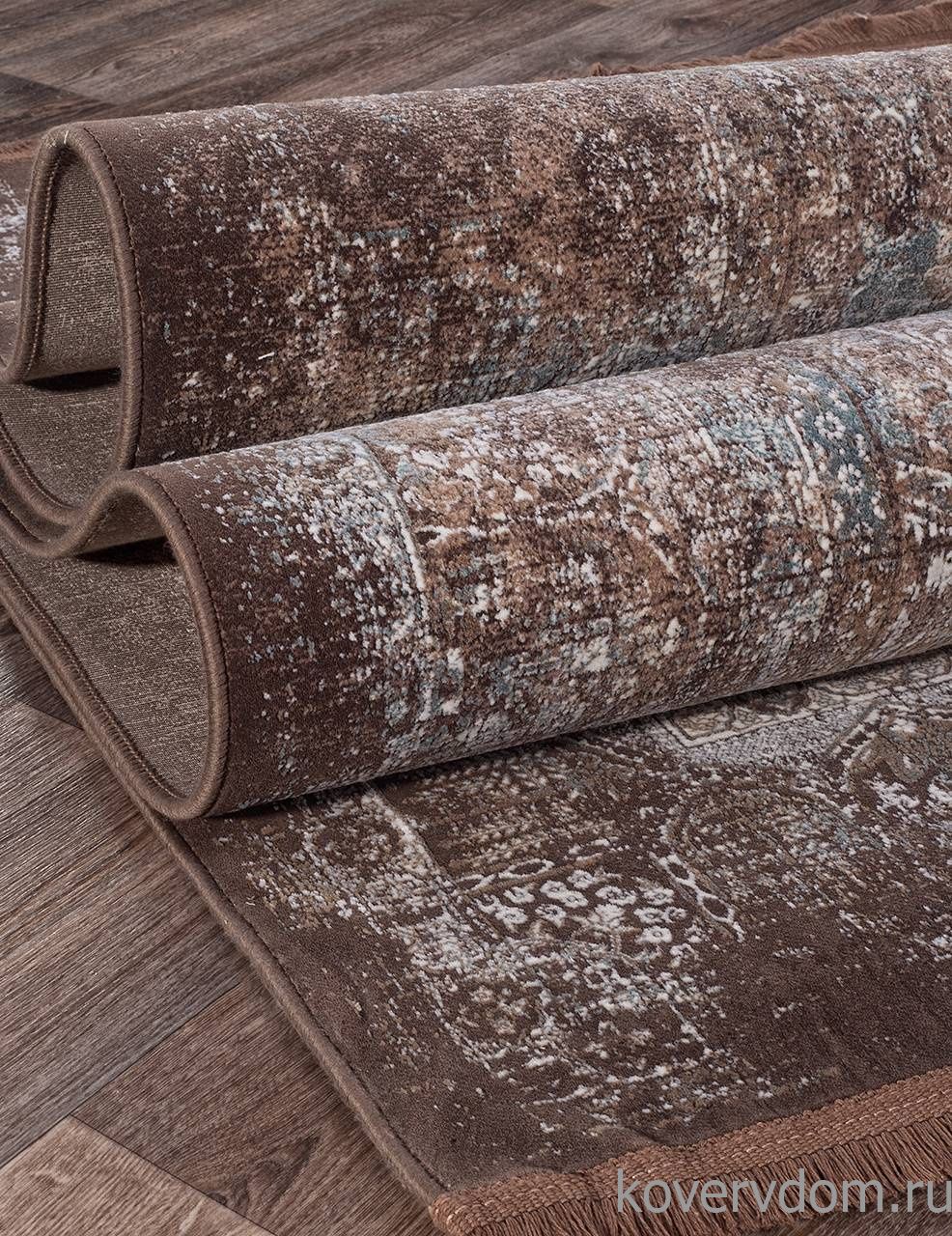 Ковер NOYAN 6151 BROWN