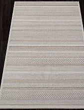 Легкий ковер INDIGO S122 BEIGE