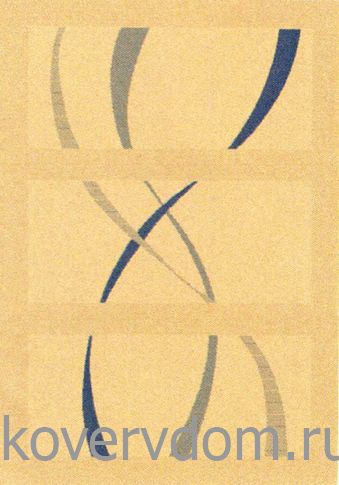 Ковер-циновка Дачная 2623-3101 Ковер-циновка Дачная 2623-3101