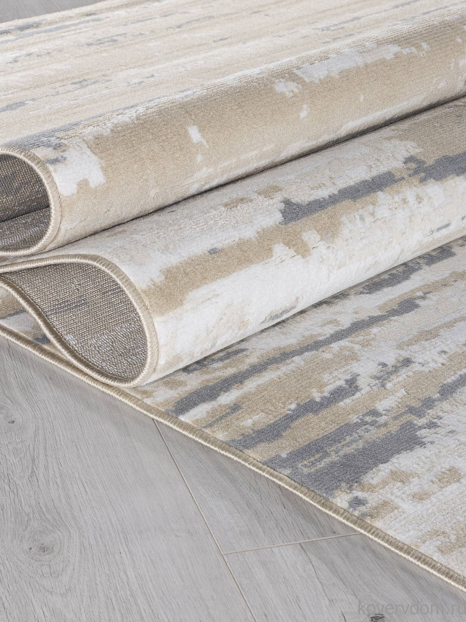 Ковер CUBA F484 BEIGE