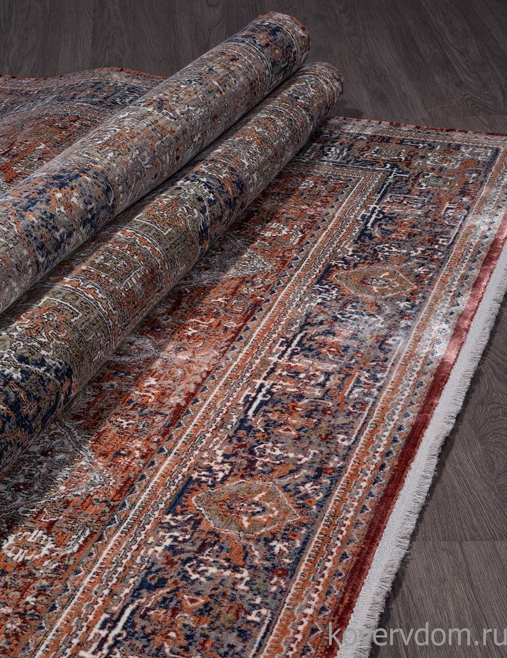 Ковер BELIZE O0140 112 MULTI