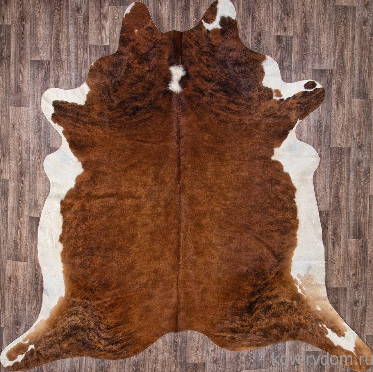 Ковер из натуральной коровьей шкуры RS145 000