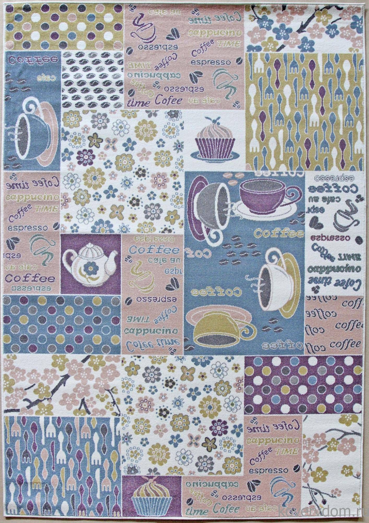 Ковер SOFIT C041 LIGHT CREAM Ковер SOFIT C041 LIGHT CREAM