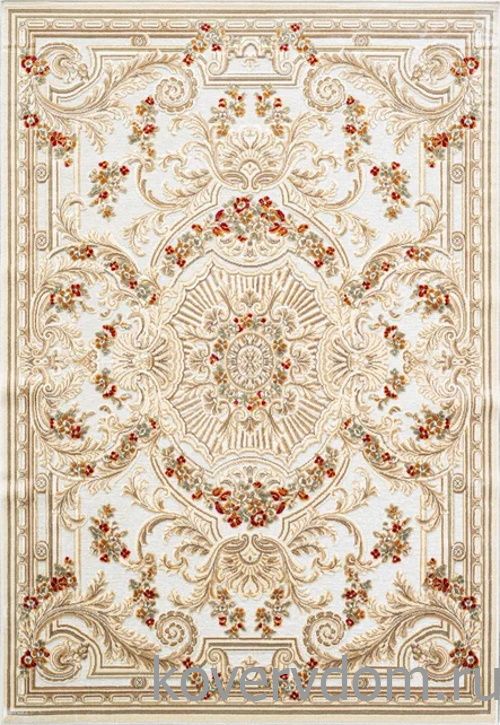 Рельефный ковер из вискозы GENOVA 38388 6262 60 Рельефный ковер из вискозы GENOVA 38388 6262 60