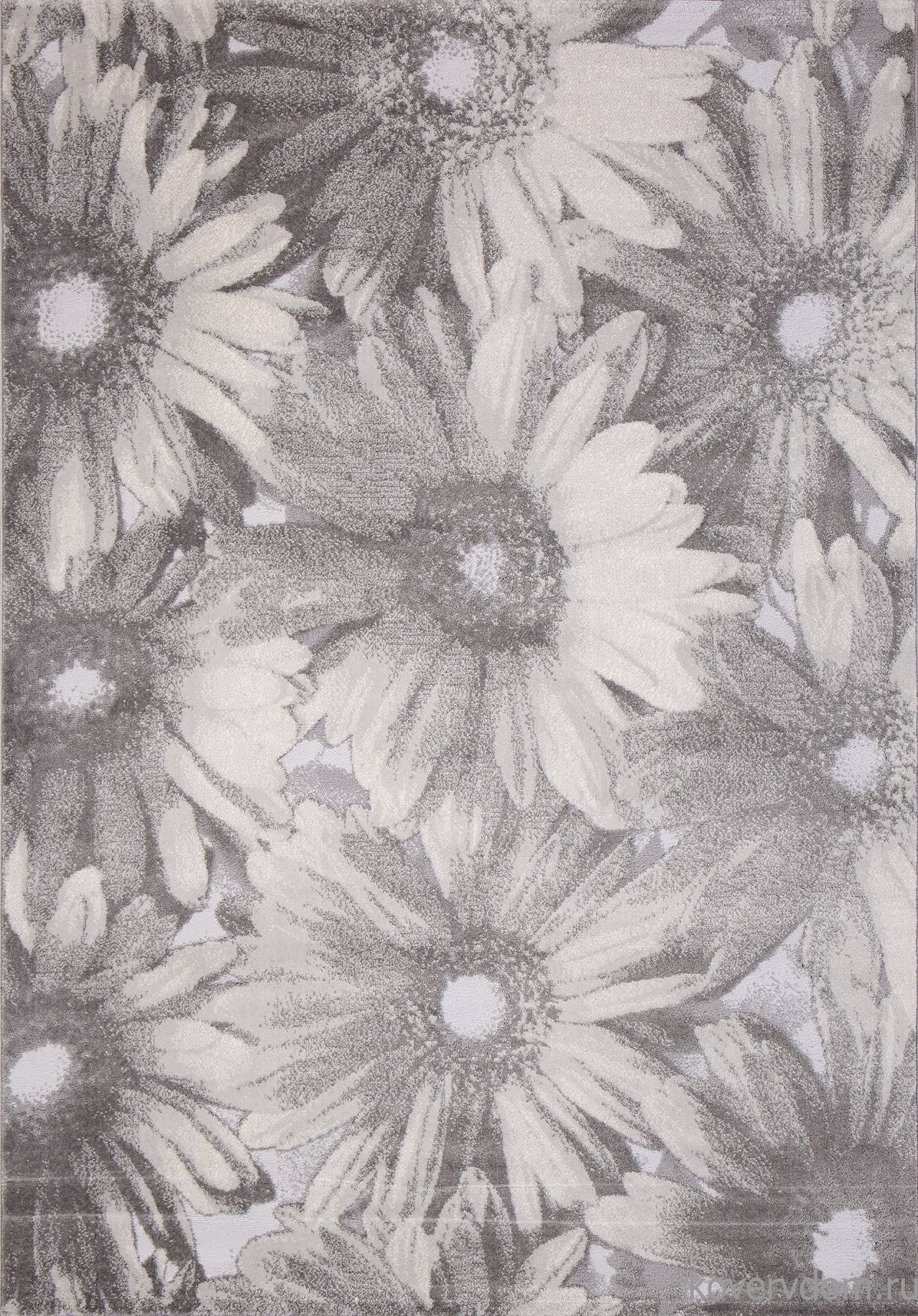 Ковер Valentino M008A D.GREY SHRINK / D.GREY