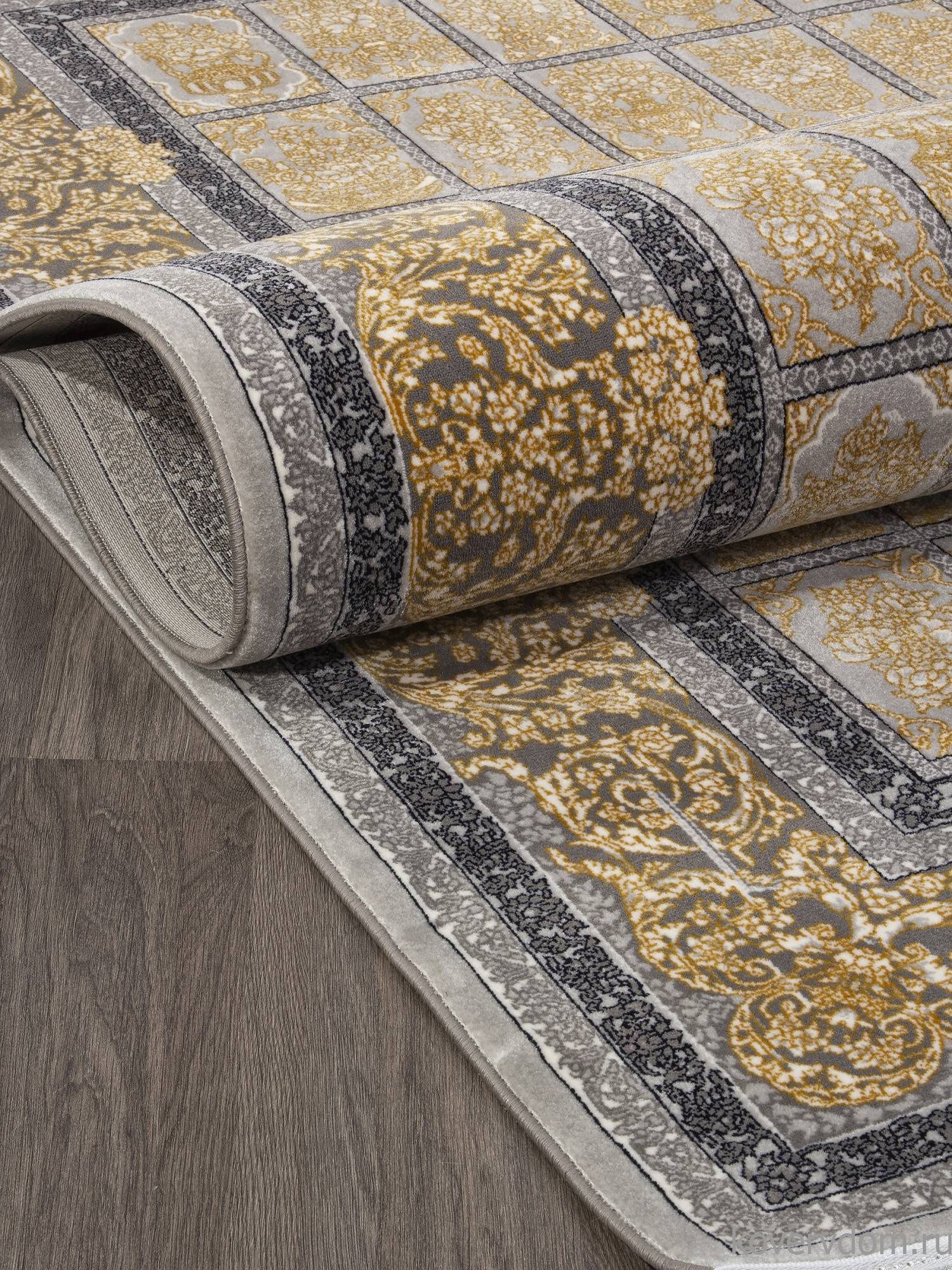 Ковер KASHAN 752070 000 Ковер KASHAN 752070 000