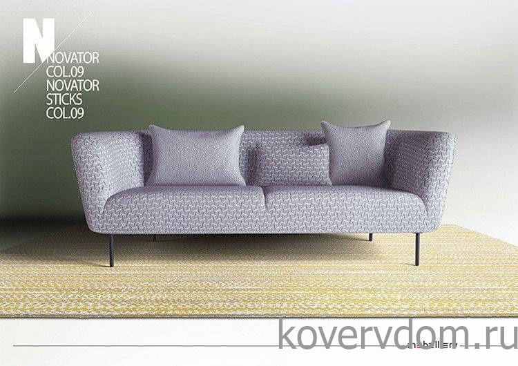 Ковер MEBELLIERY RAIN STROW Ковер MEBELLIERY RAIN STROW