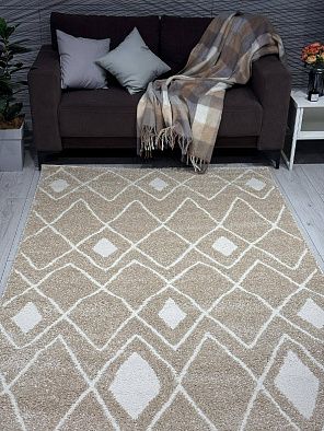 Ковер STORM VR50 CREAM