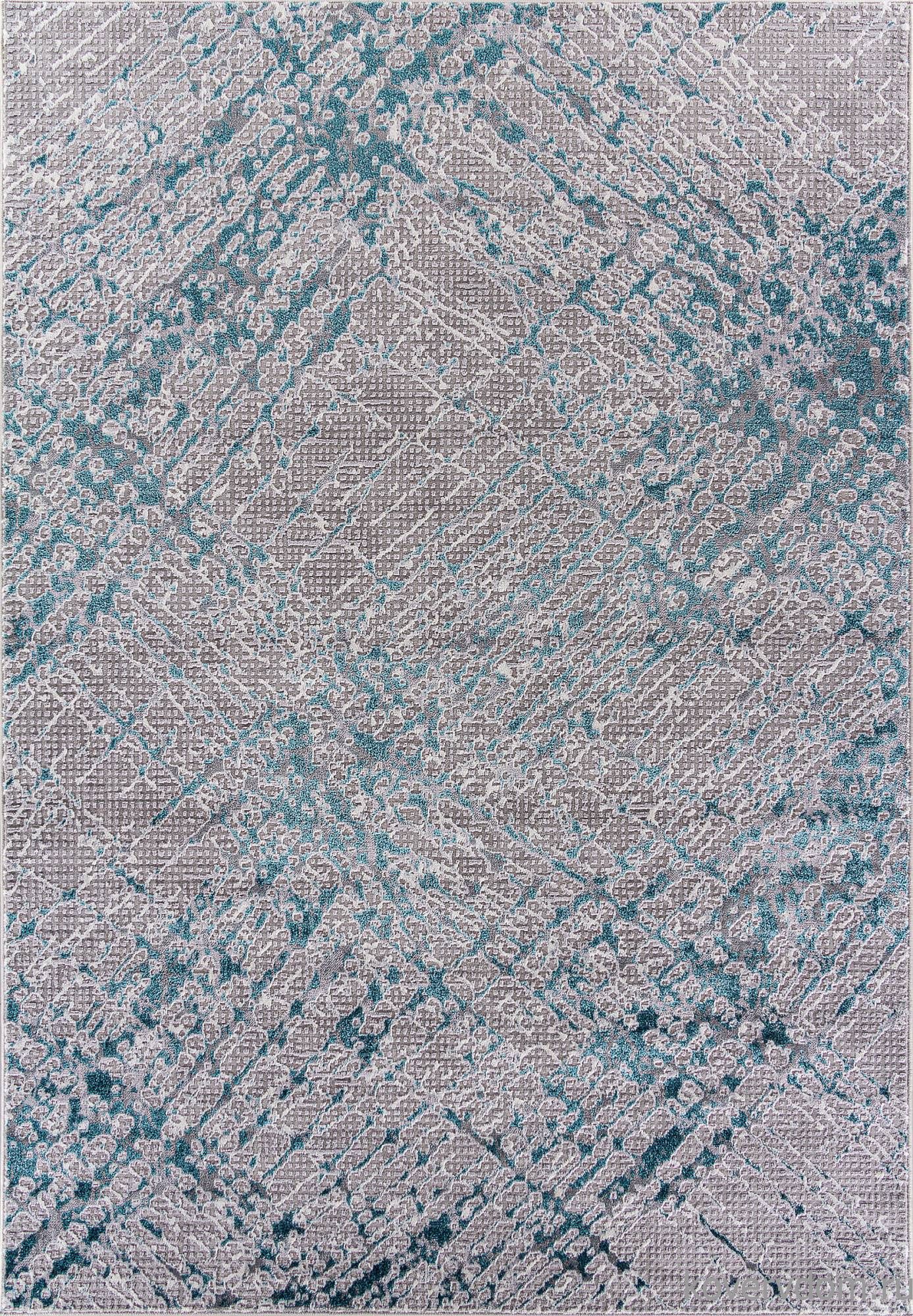 Ковер COBALT MP32 GRAY