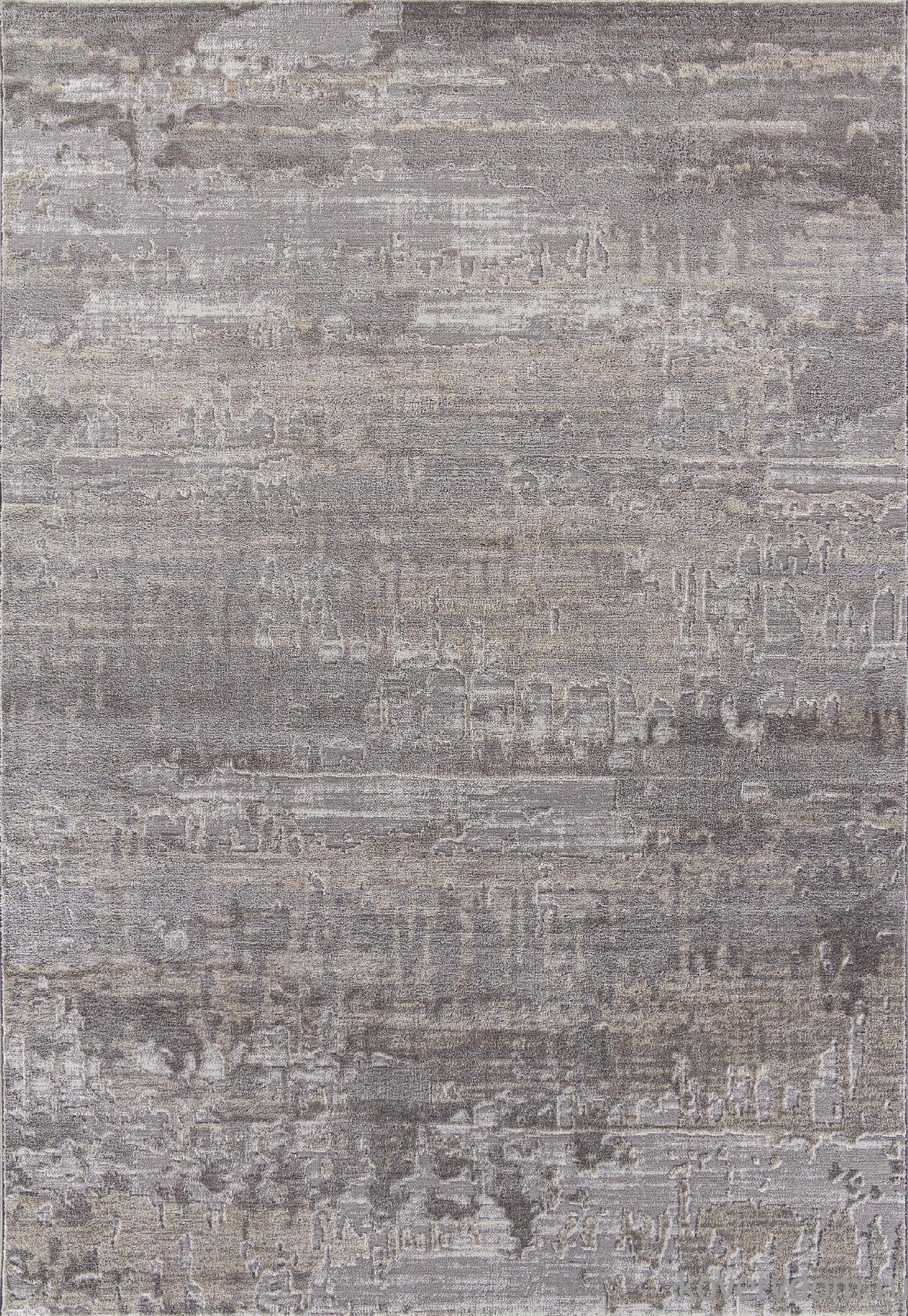 Ковер SAMIRA O1121 995 GREY / GREY Ковер SAMIRA O1121 995 GREY / GREY