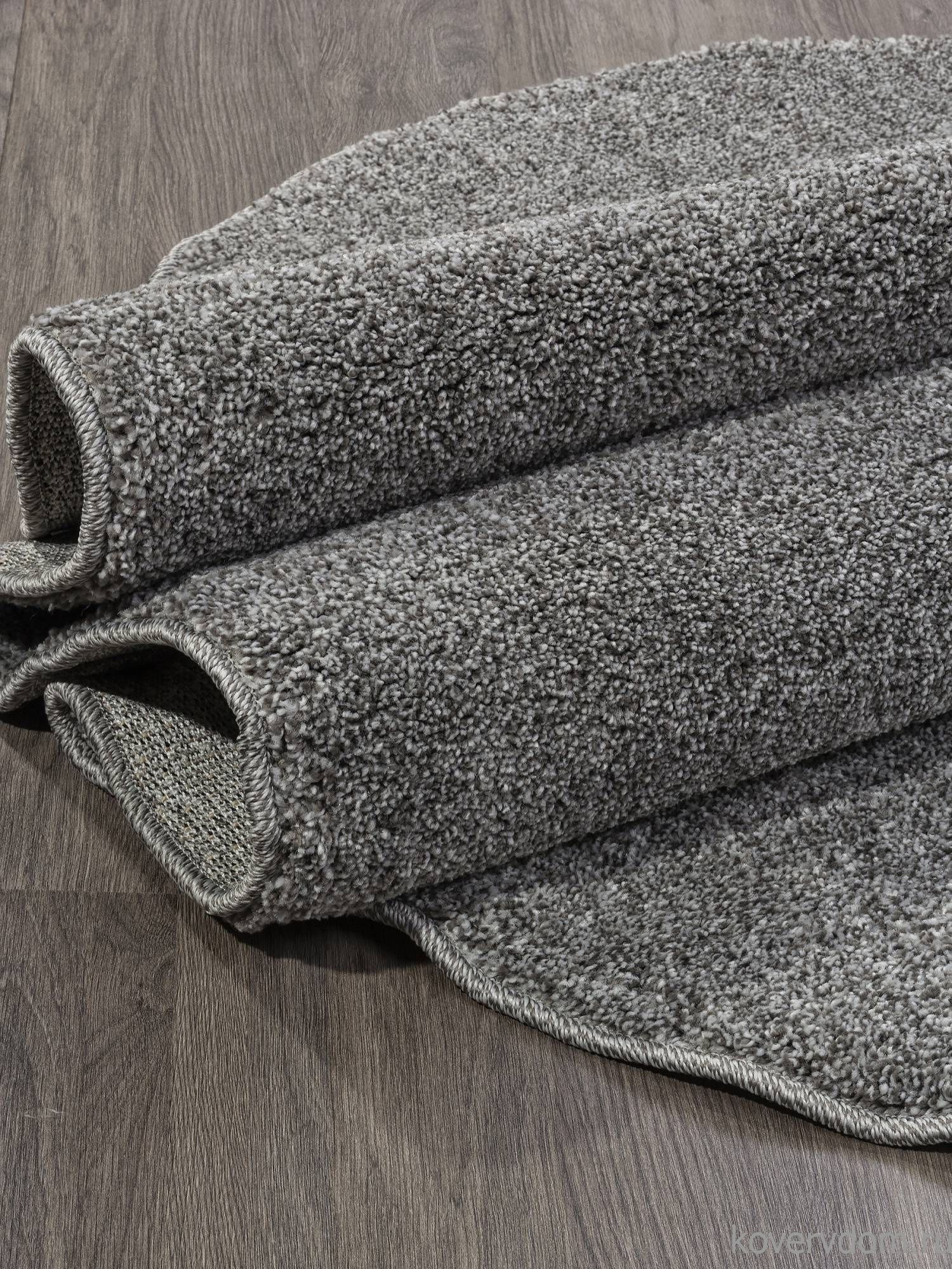 Ковер SOFIA T600 GRAY Овал Ковер SOFIA T600 GRAY Овал