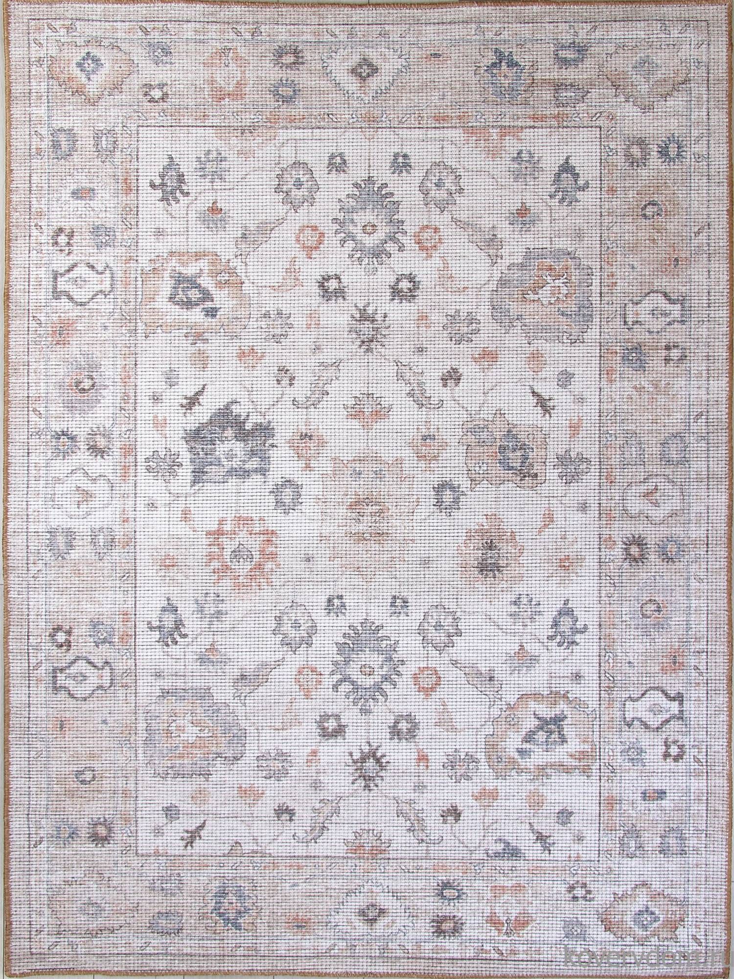 Ковер LAVIN AB732A CREAM / BEIGE