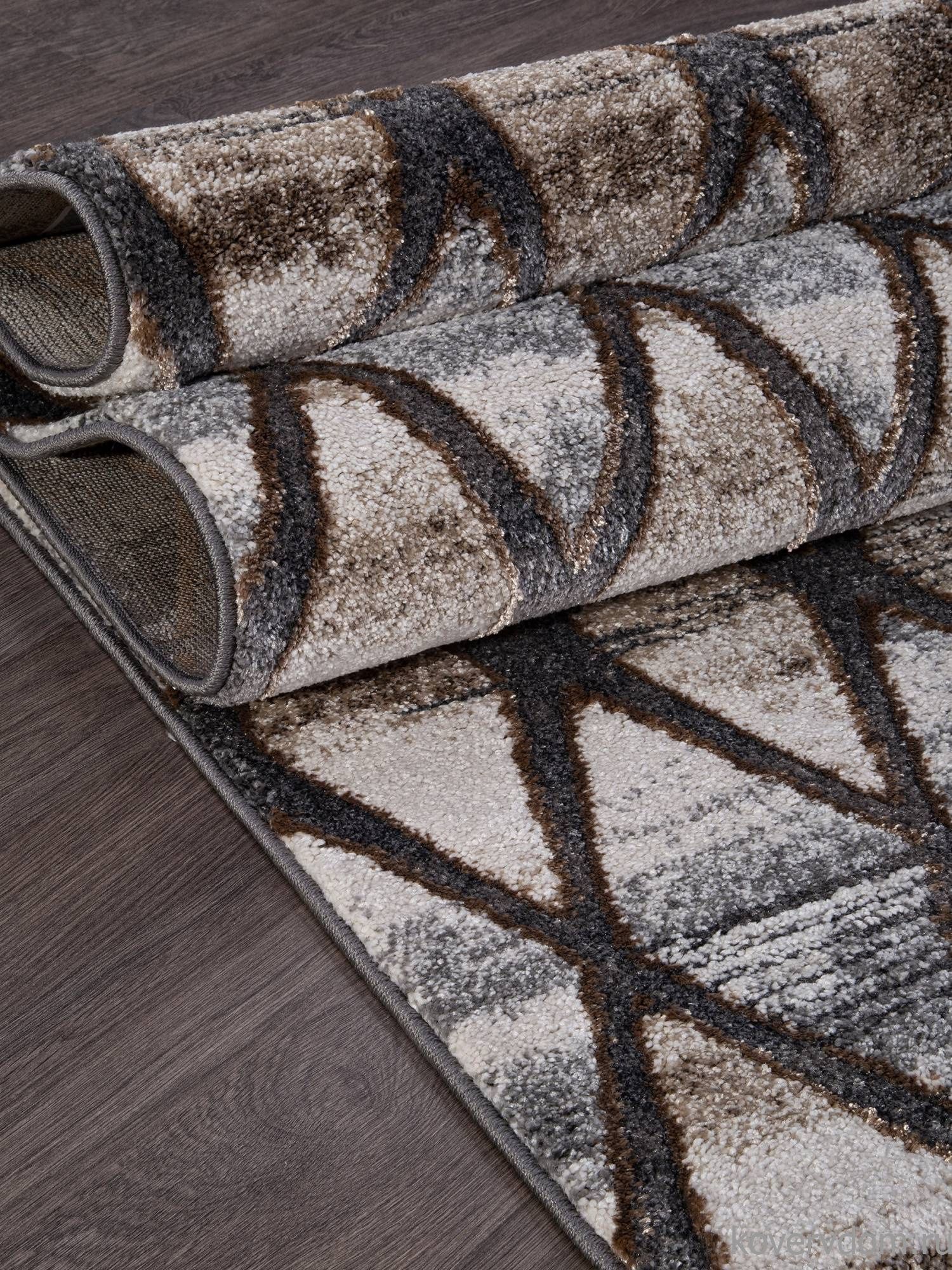 Ковер MARVEL 28073 795 GREY / BEIGE