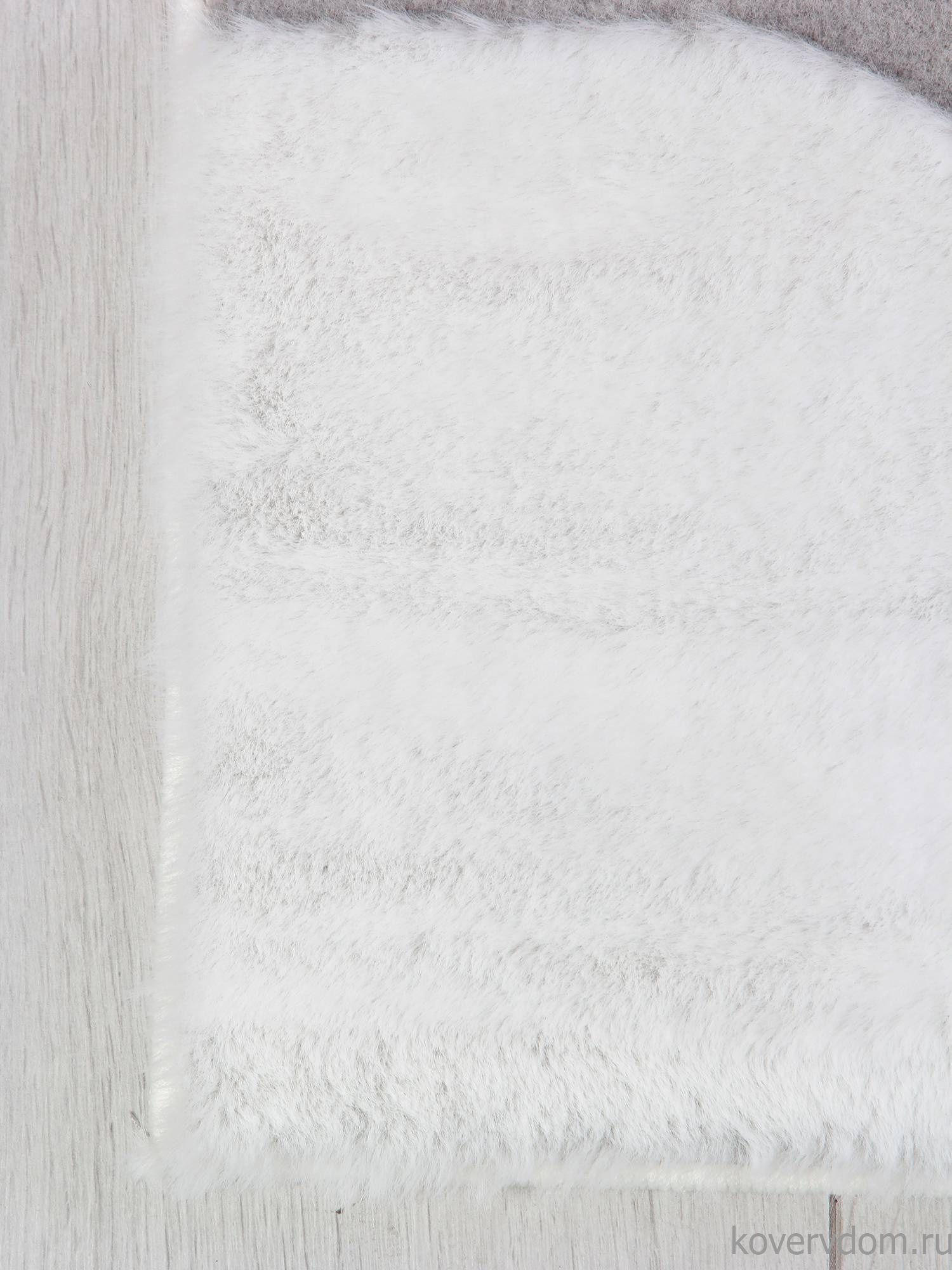 Ковер RABBIT CARVING PX4001 CREAM / GREY