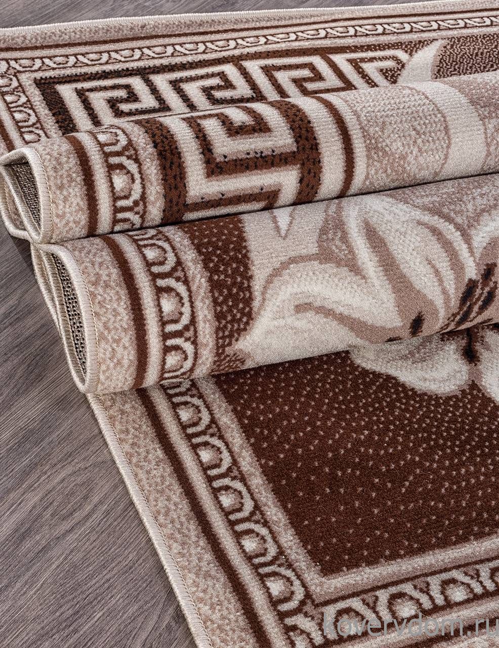 Ковер GAVANA D187 BEIGE