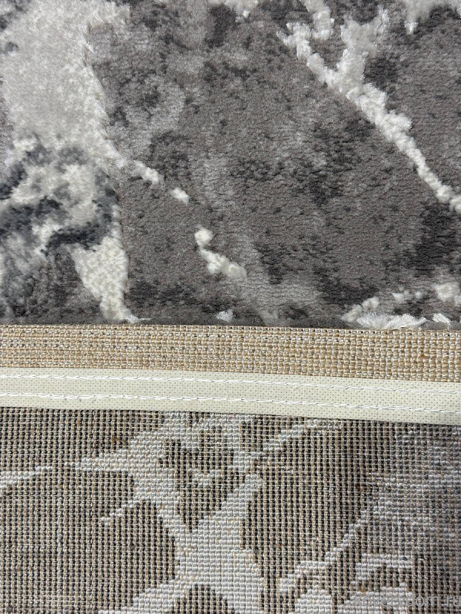 Ковер ARMINA GA025G GREY / GREY