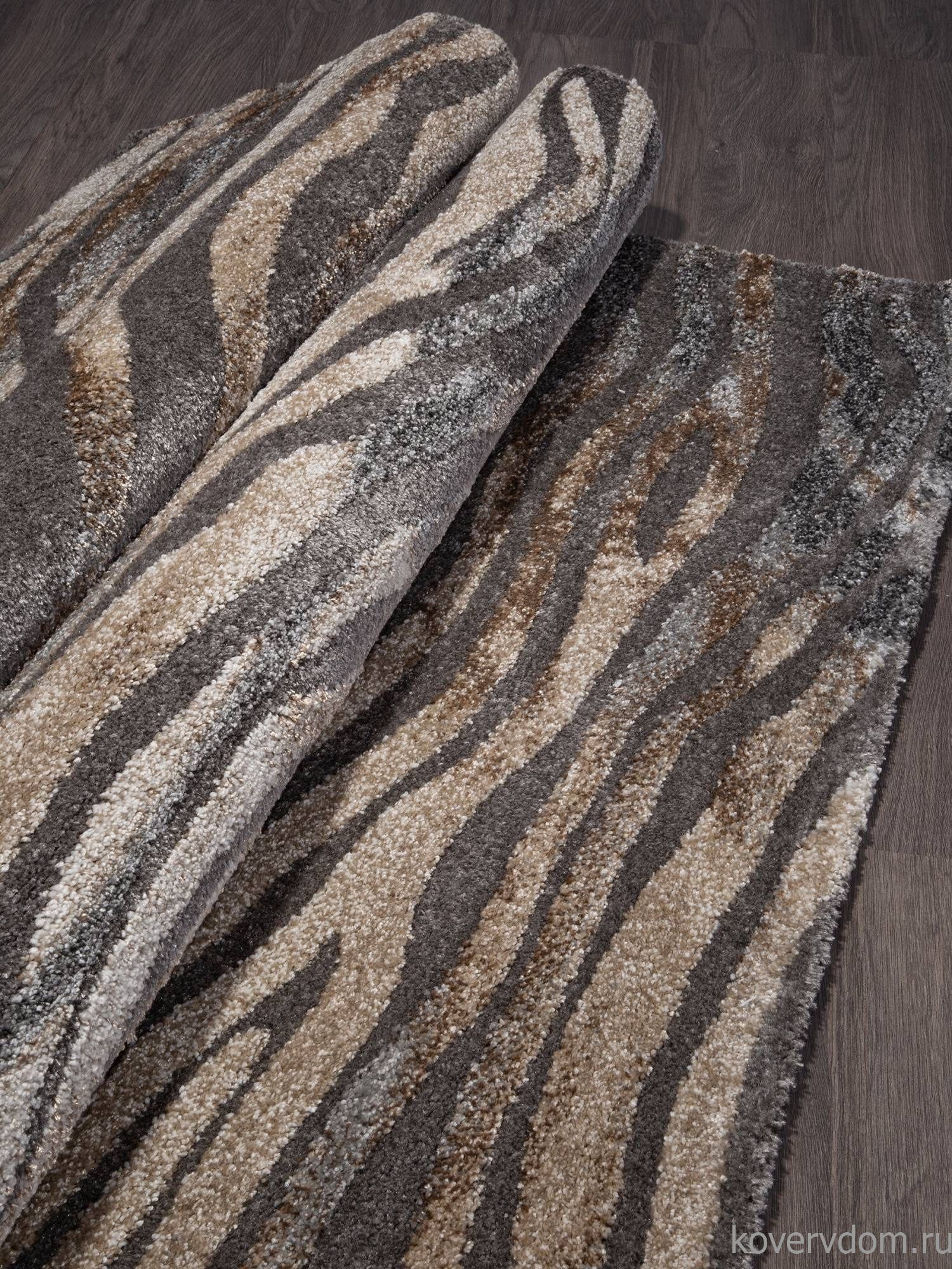 Ковер MARVEL 14029 795 GREY / BEIGE