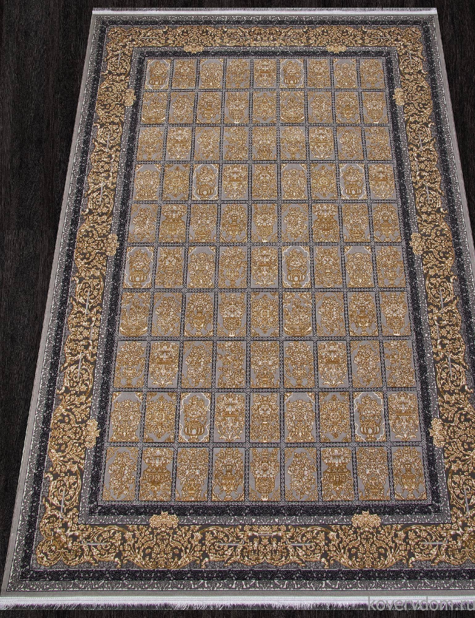 Ковер KASHAN 752070 000 Ковер KASHAN 752070 000