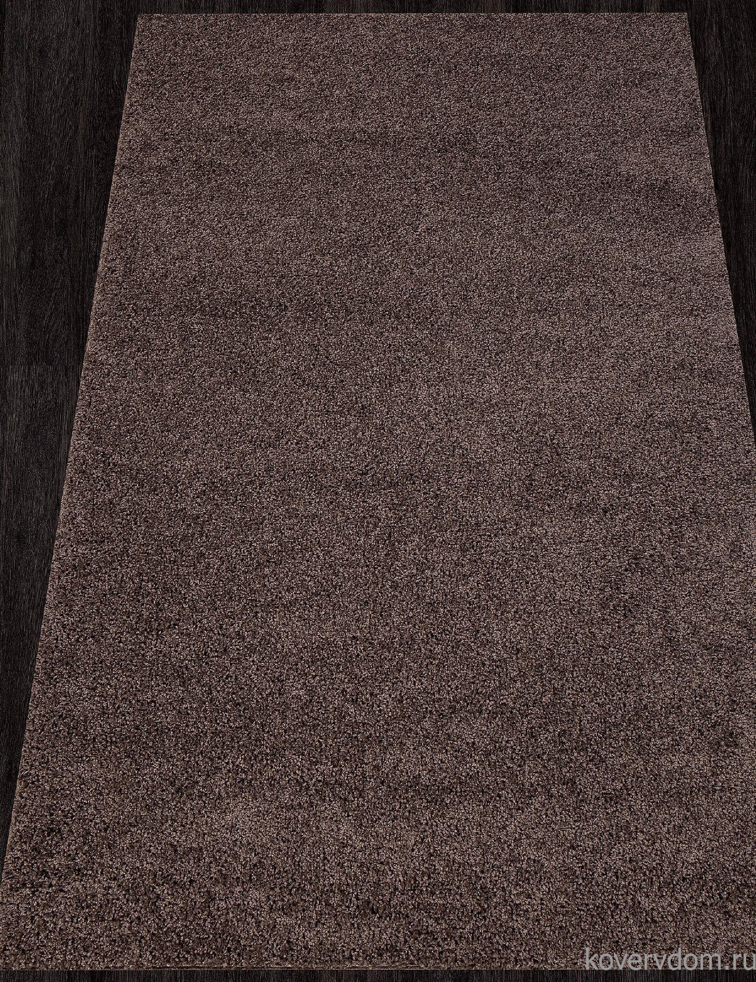 Ковер FUTURA S600 F.BROWN Ковер FUTURA S600 F.BROWN