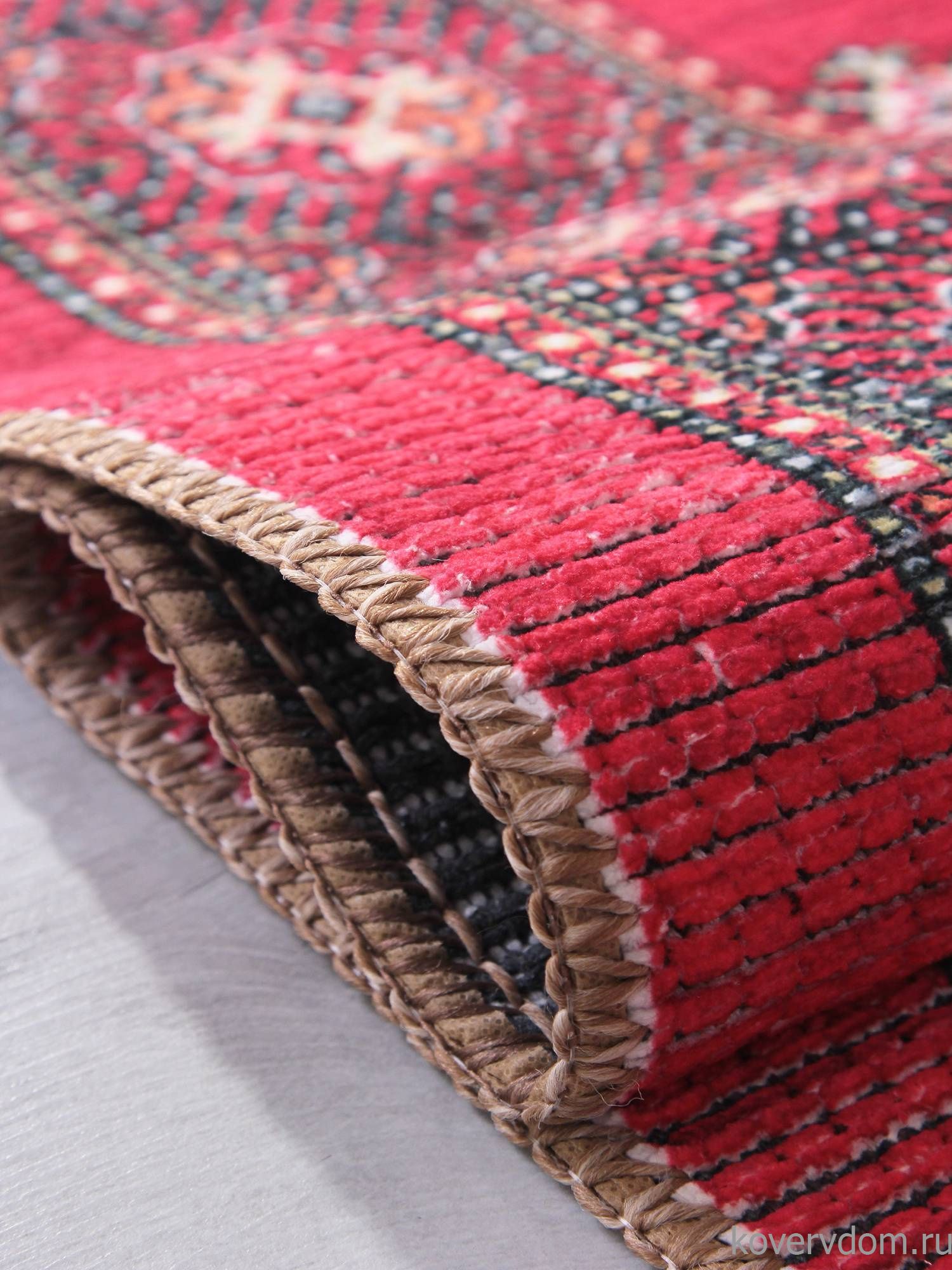 Ковер LAVIN AB850A RED