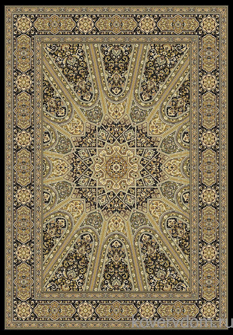 Ковер из вискозы Beluchi  88599 3737 Ковер из вискозы Beluchi  88599 3737