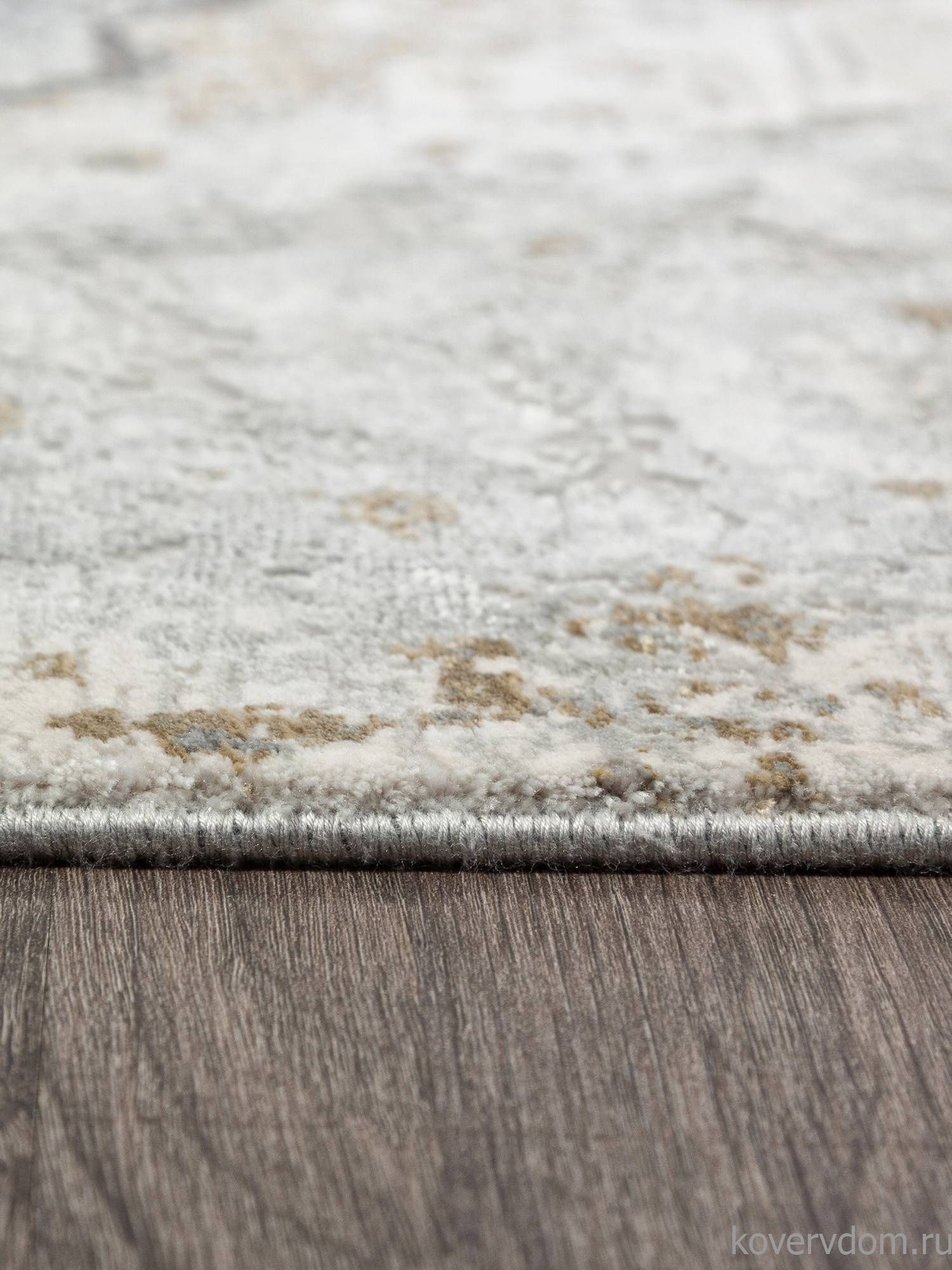 Ковер EMPEROS OLIMPOS Y5088F GREY / GREY Ковер EMPEROS OLIMPOS Y5088F GREY / GREY