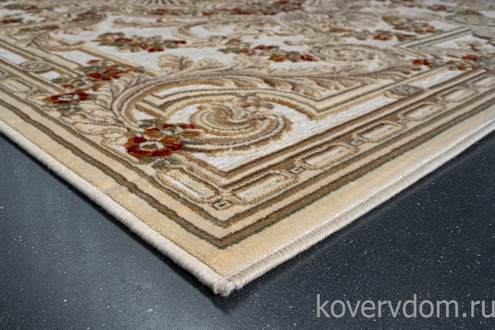 Рельефный ковер из вискозы GENOVA 38388 6262 60 Рельефный ковер из вискозы GENOVA 38388 6262 60