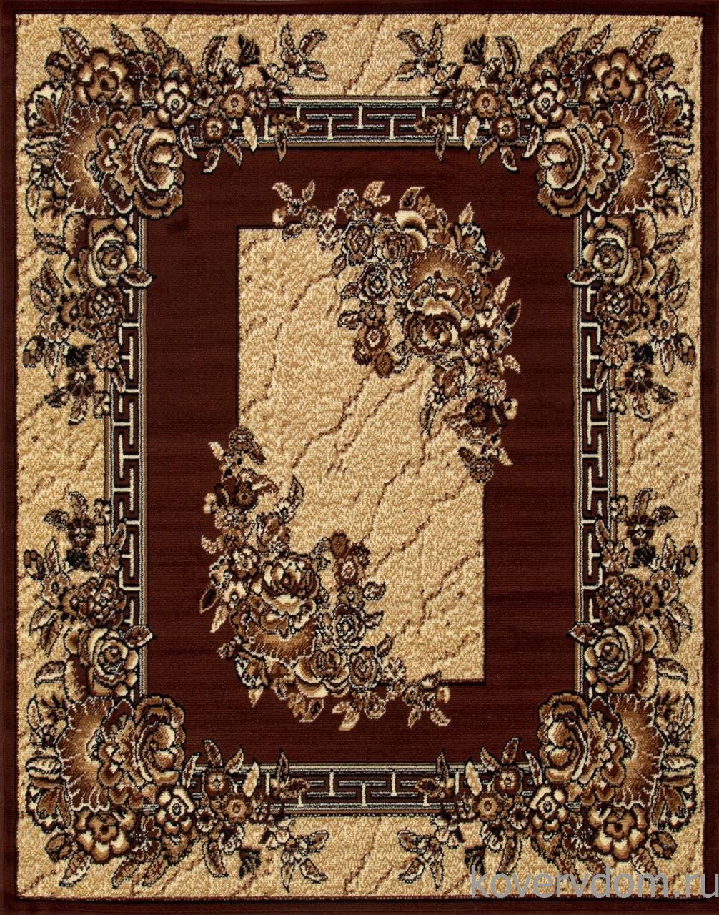 Ковер LAGUNA ROZA BEIGE