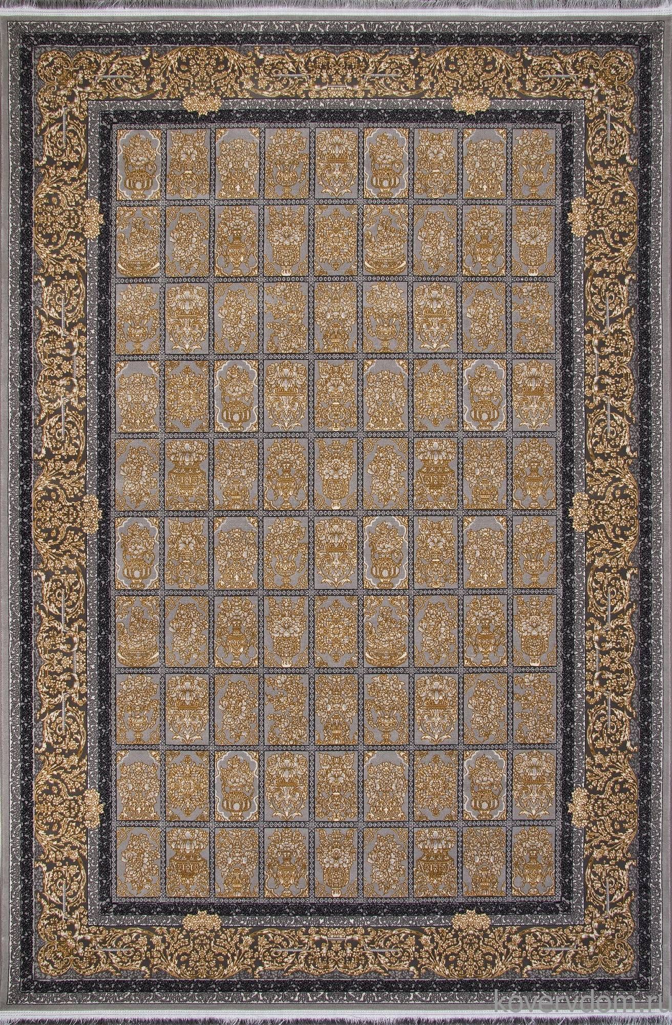 Ковер KASHAN 752070 000 Ковер KASHAN 752070 000