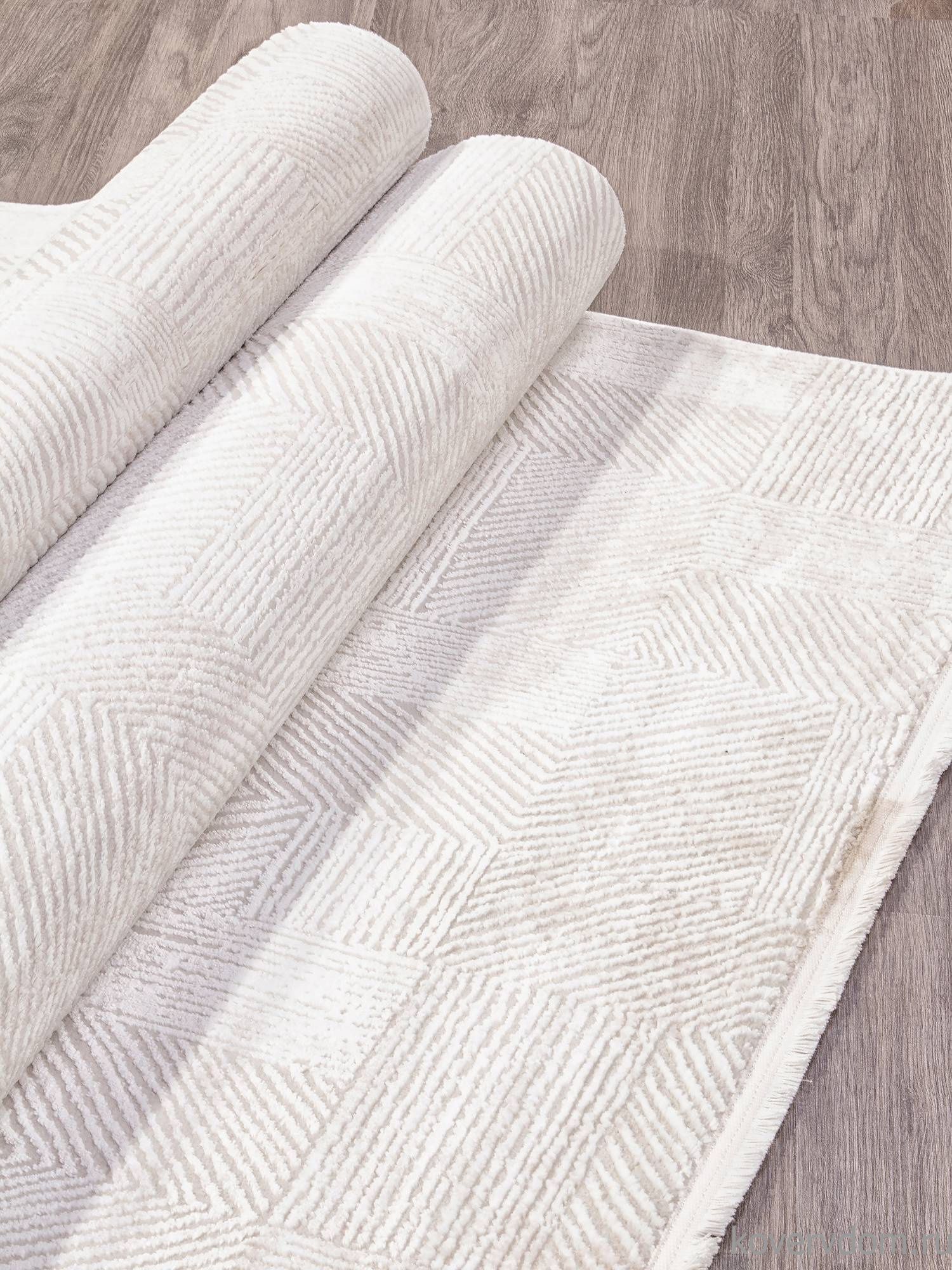 Ковер MODA 1369 ACIK GRI