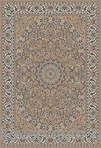 Ковер шерстяной Verdi  36032 2424