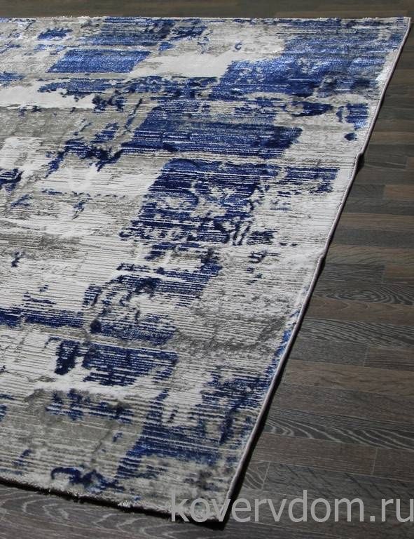 Ковер Pacha 07825G POLY.C.GRI / POLY.C.