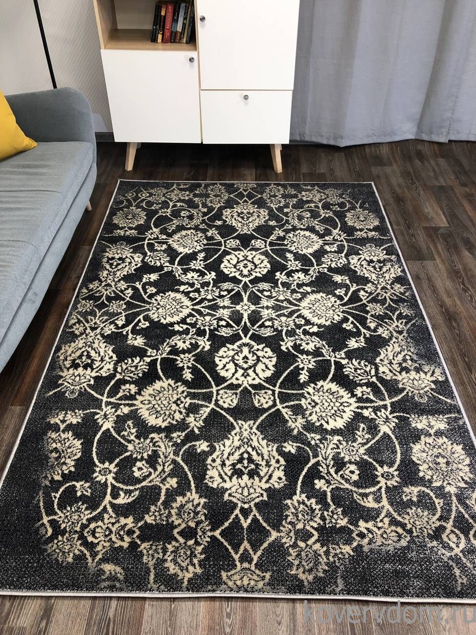 Ковер BOSTON D757 BEIGE