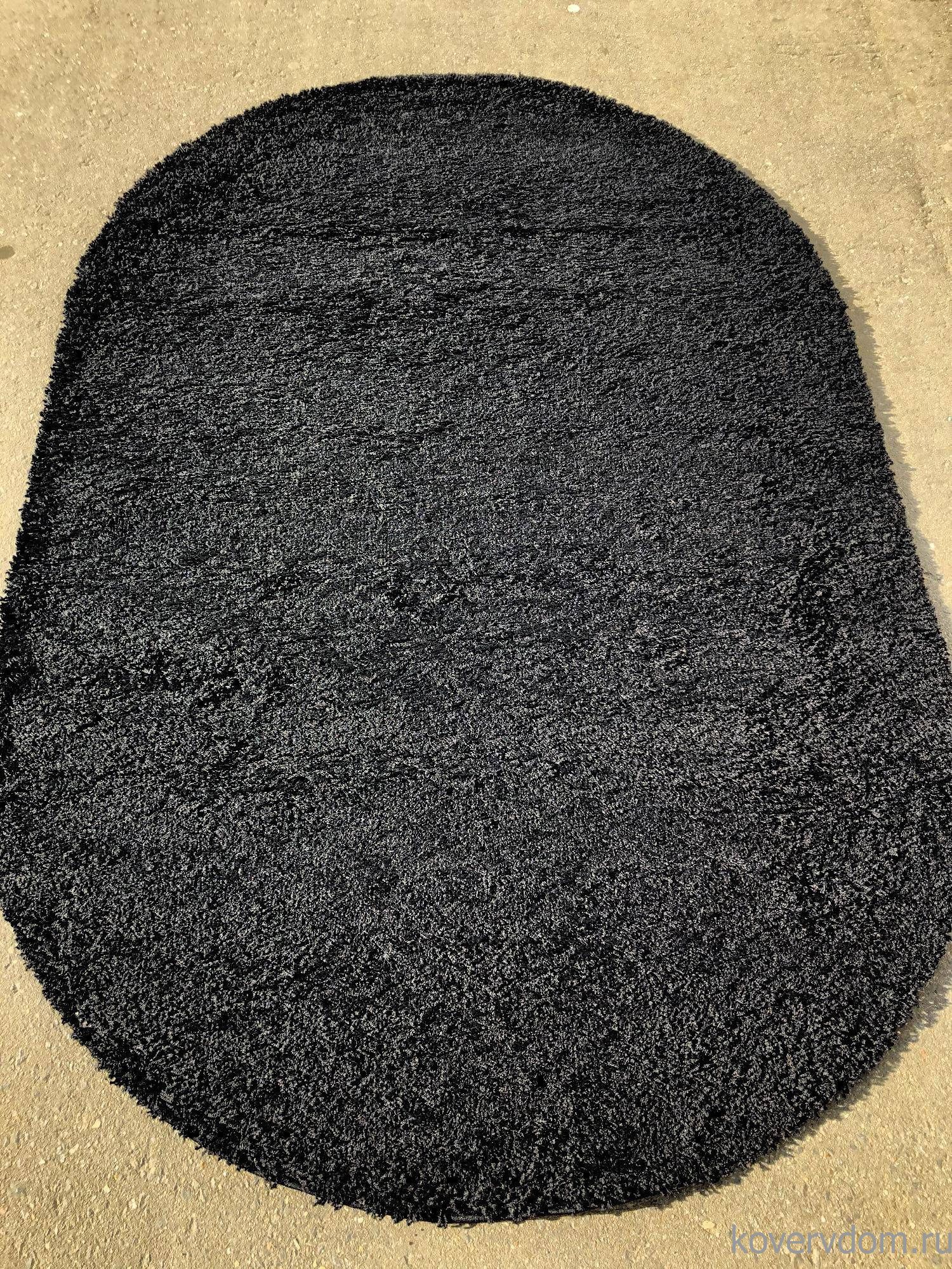 Ковер FUTURA S600 NAVY Овал Ковер FUTURA S600 NAVY Овал