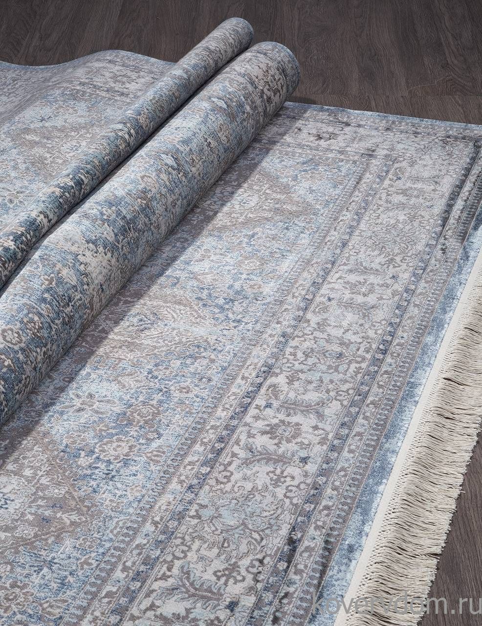 Ковер MESMERIZE O0489 031 BLUE