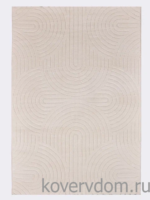 Ковер Sofia 0E419A White-White