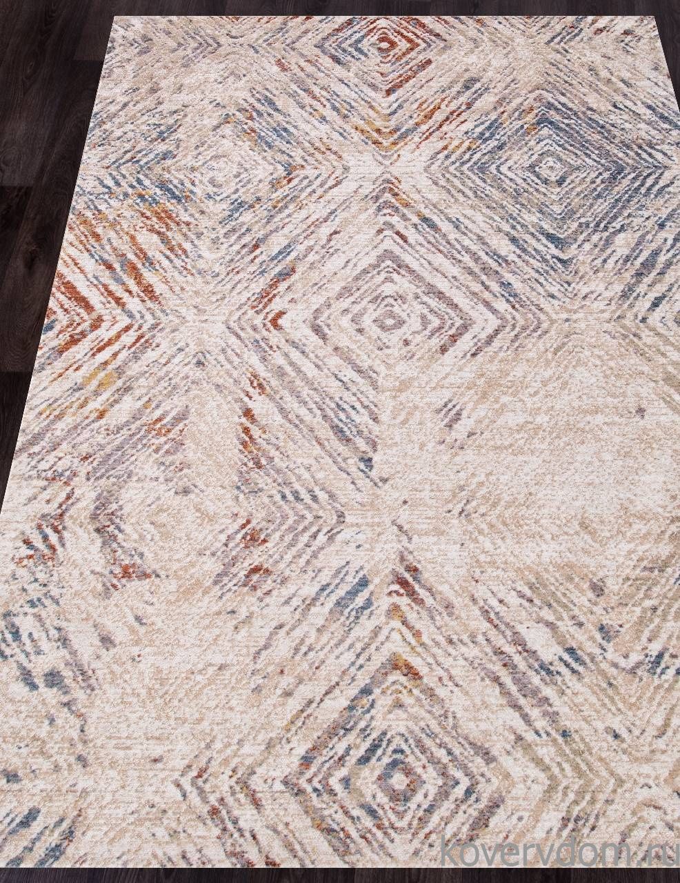 Ковер ZEUS 0B2490 IVORY / VANILA Ковер ZEUS 0B2490 IVORY / VANILA