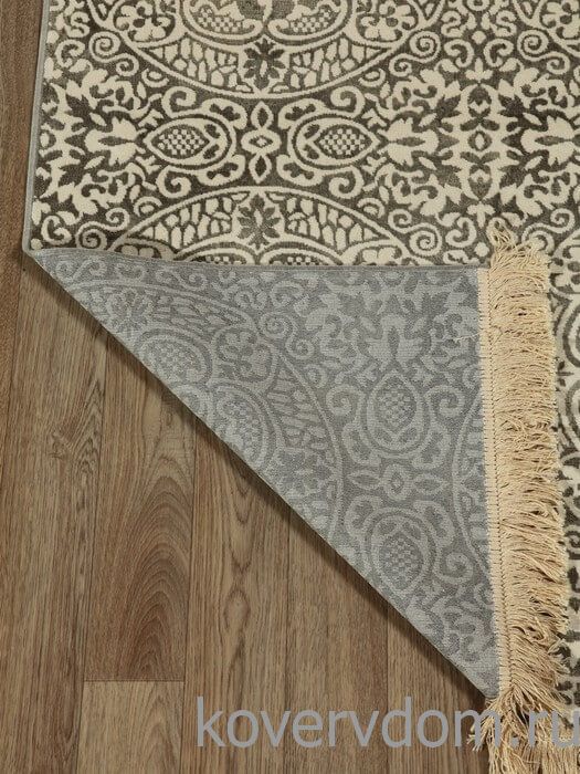 Ковер из вискозы и хлопка Royal Palace 14784 6353