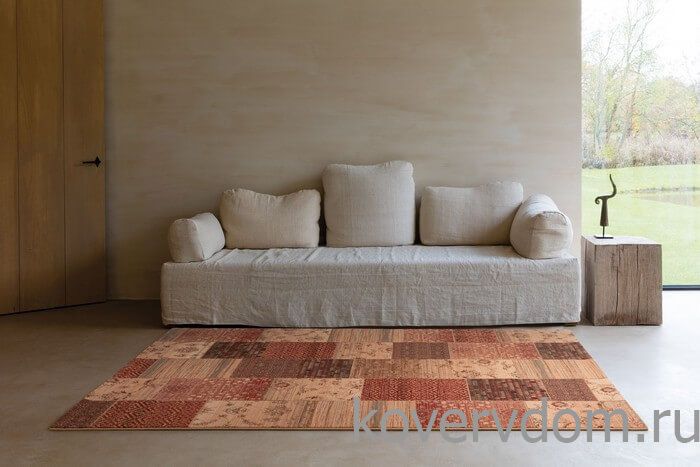 Ковер шерстяной OSTA Kashqai 4327 101 Ковер шерстяной OSTA Kashqai 4327 101